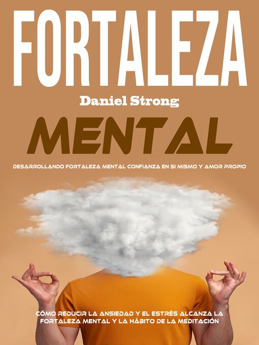 Cover image for Fortaleza Mental